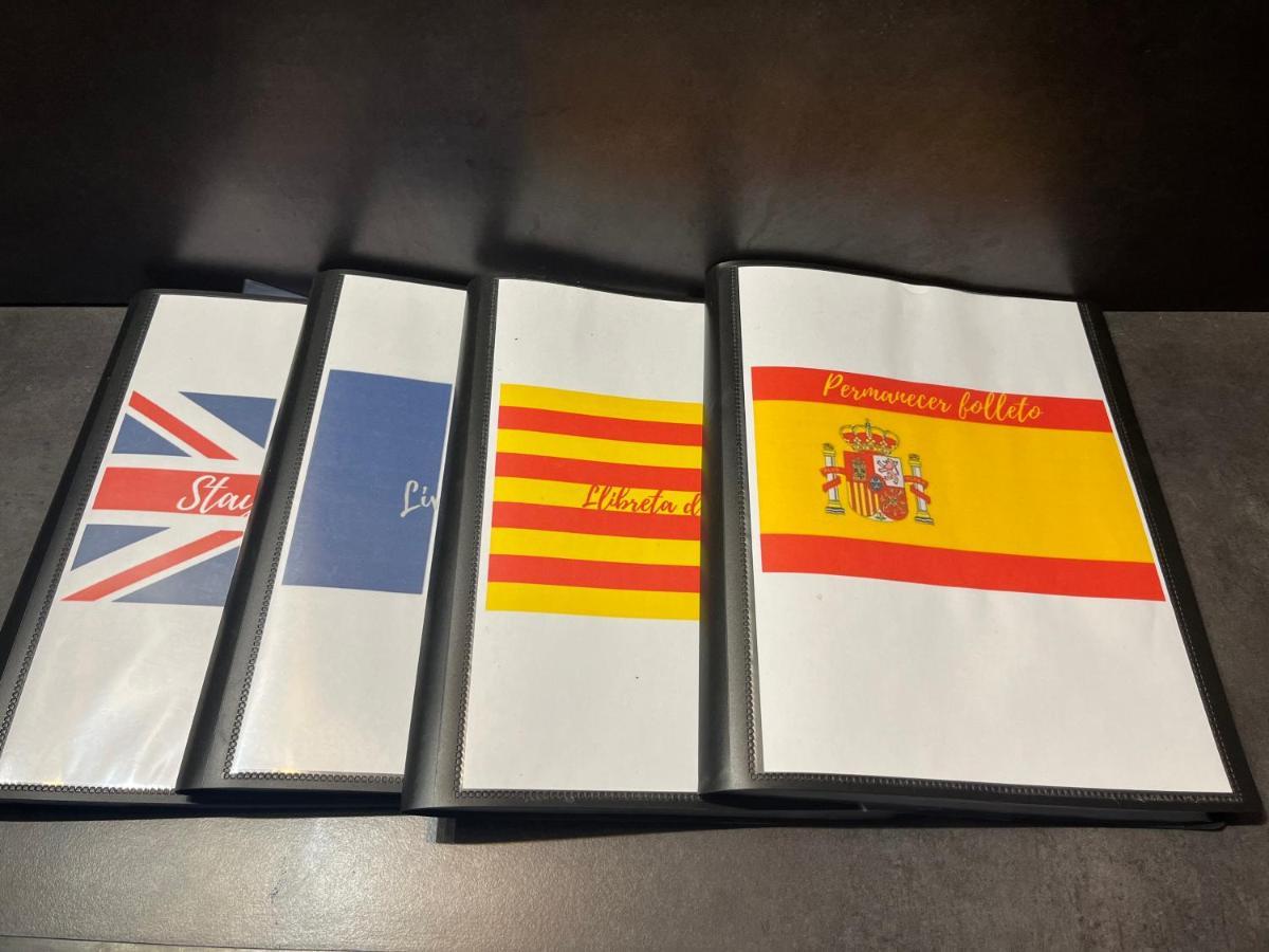 Platja Lau D Aro Leilighet Platja d'Aro Eksteriør bilde