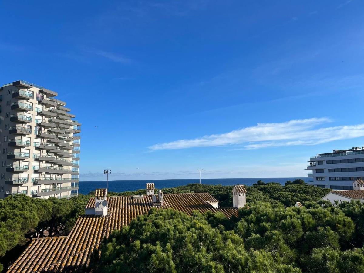 Platja Lau D Aro Leilighet Platja d'Aro Eksteriør bilde